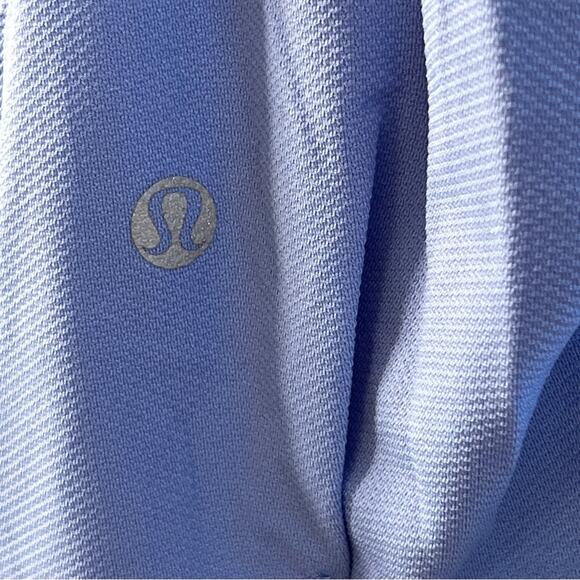 Lululemon Flow & Go Tank in Lullaby sz 6 - Picture 5 of 6